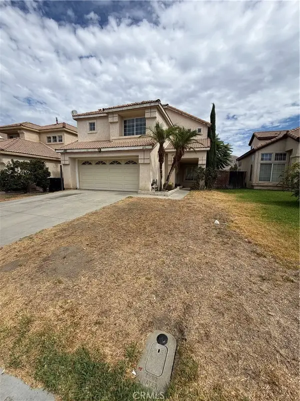 851 Chatham Way, San Jacinto, CA 92583