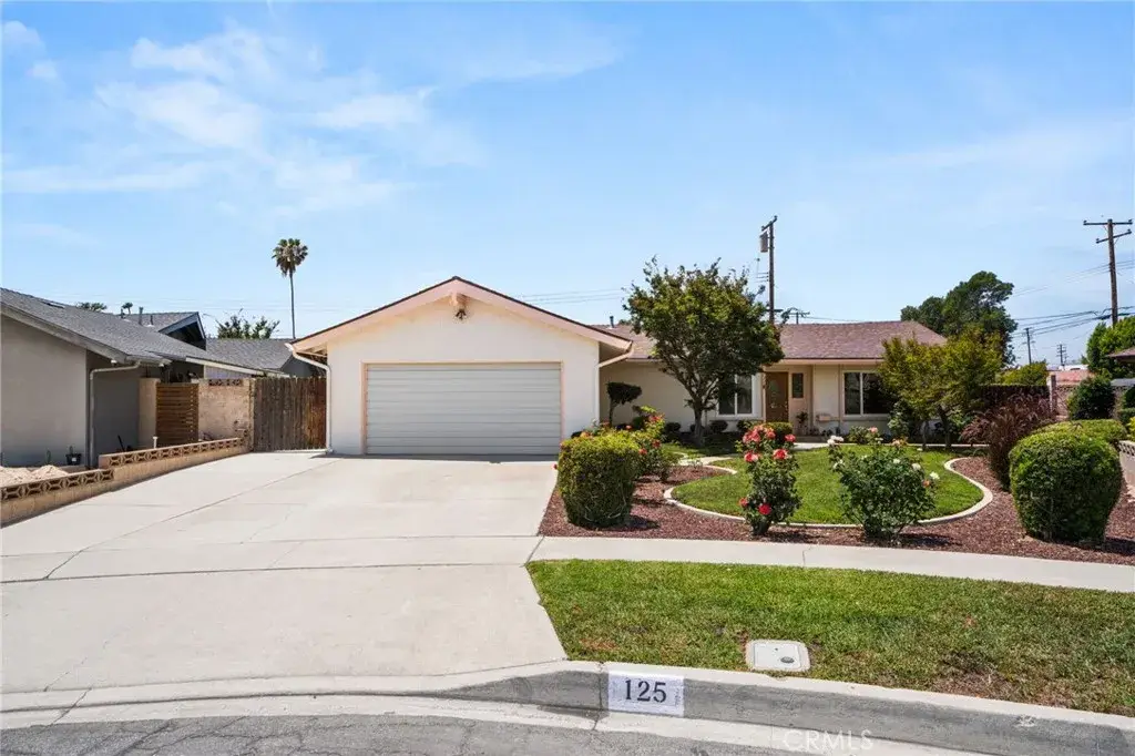 125 Mercer, Upland, CA 91786 - #1