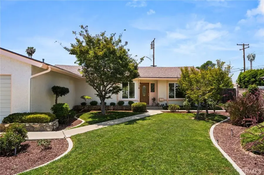 125 Mercer, Upland, CA 91786 - #2