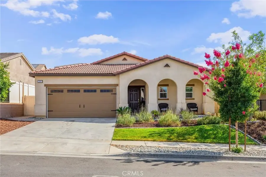 229 Country Club, Calimesa, CA 92320 - #3