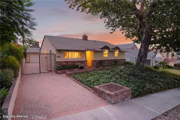 742 Irving, Burbank, CA 91504