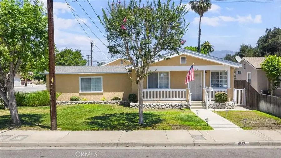 1813 1st, A Street, La Verne, CA 91750 - #2