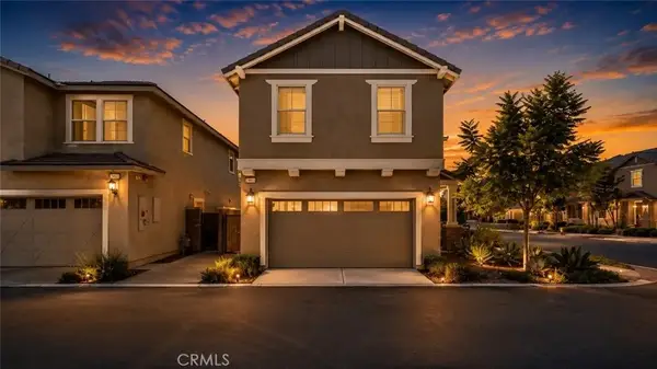 16537 Monteviejo, Fontana, CA 92336