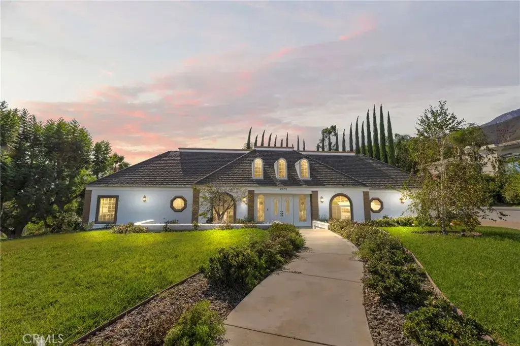 5072 Castle Court, Rancho Cucamonga, CA 91701 - #1