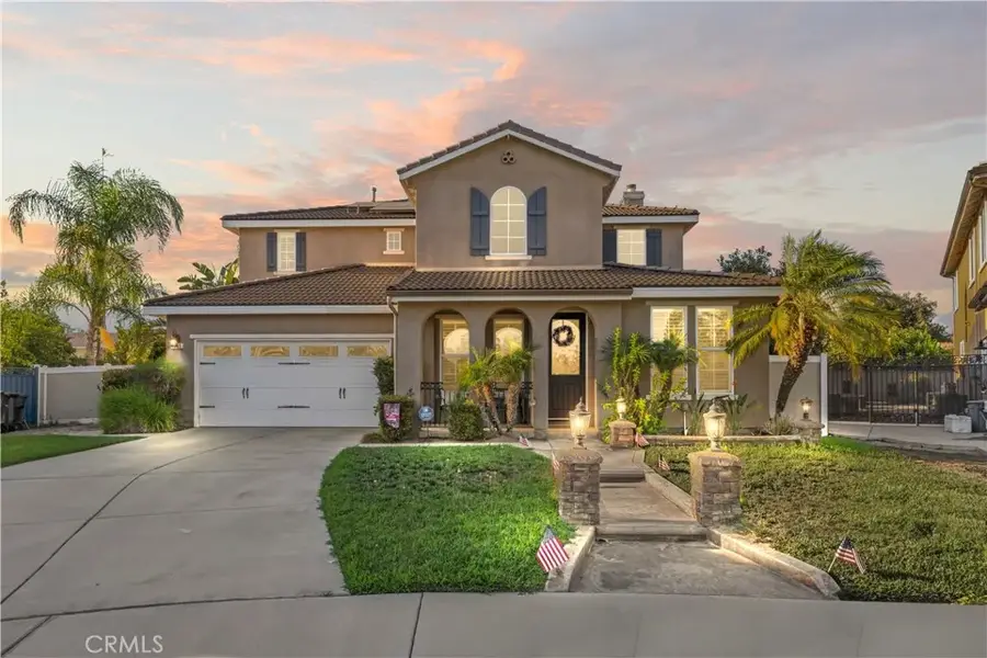 1551 Rose Arbor Court, Redlands, CA 92374 - #2