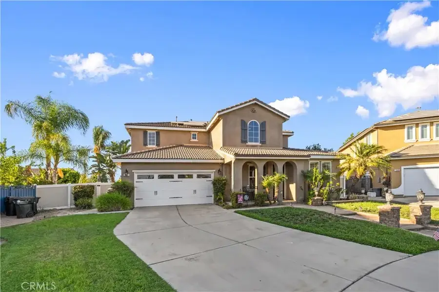 1551 Rose Arbor Court, Redlands, CA 92374 - #3