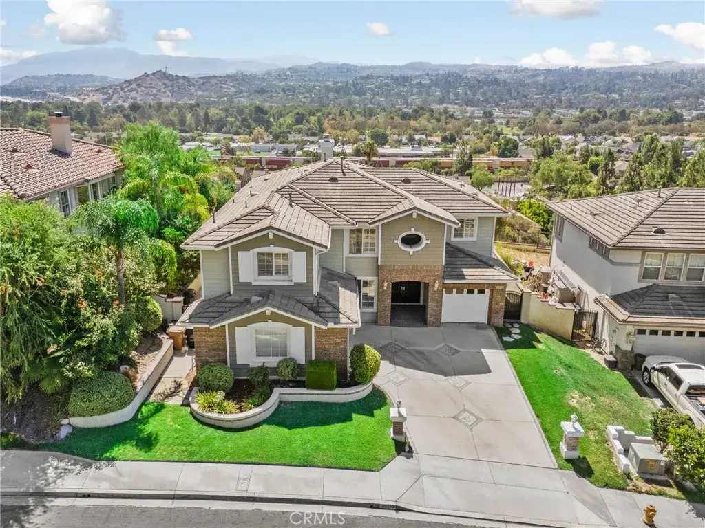 20210 Thagard Way, Yorba Linda, CA 92887 - #1