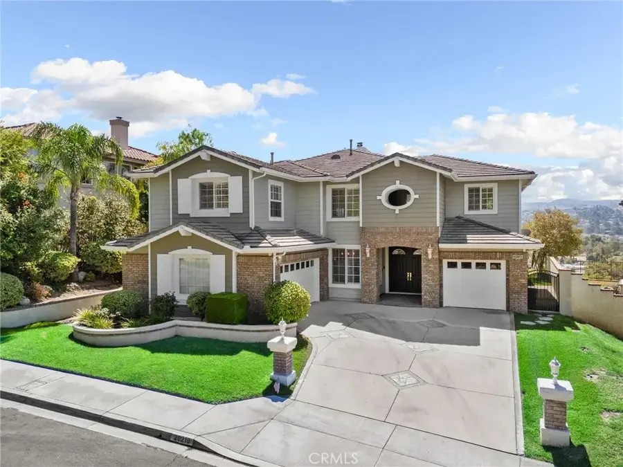 20210 Thagard Way, Yorba Linda, CA 92887 - #2