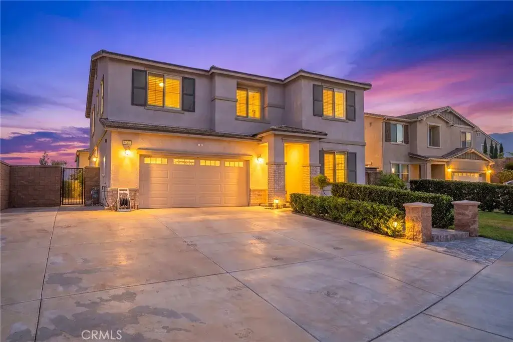 5960 Brown Court, Fontana, CA 92336 - #1
