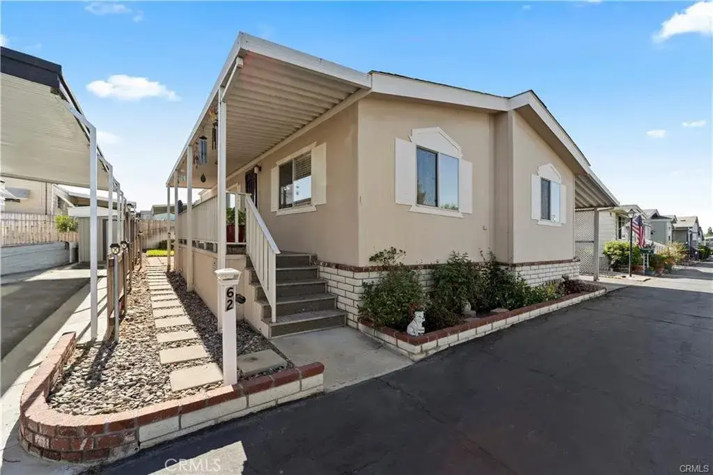1630 W Covina #62, San Dimas, CA 91773 - #1