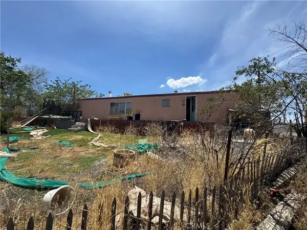 56725 Knollwood, Anza, CA 92539