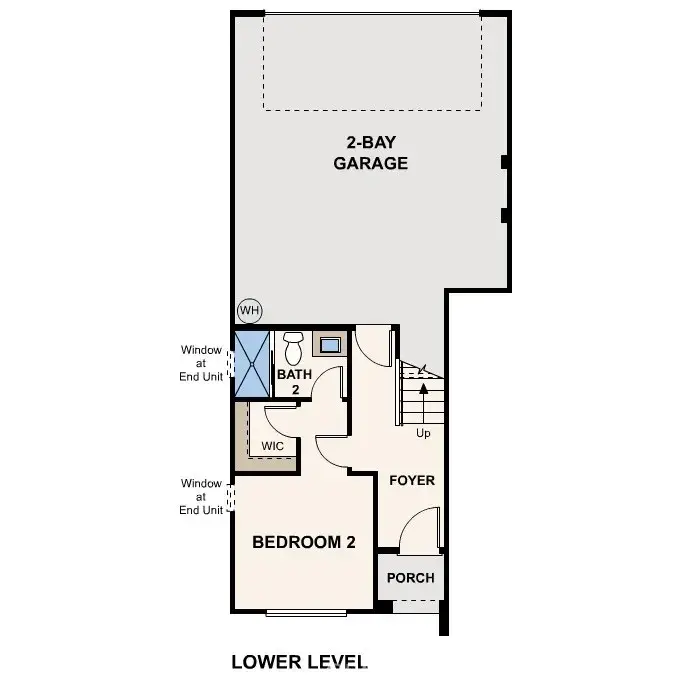 9546 Hannah Way, Riverside, CA 92503 - #2