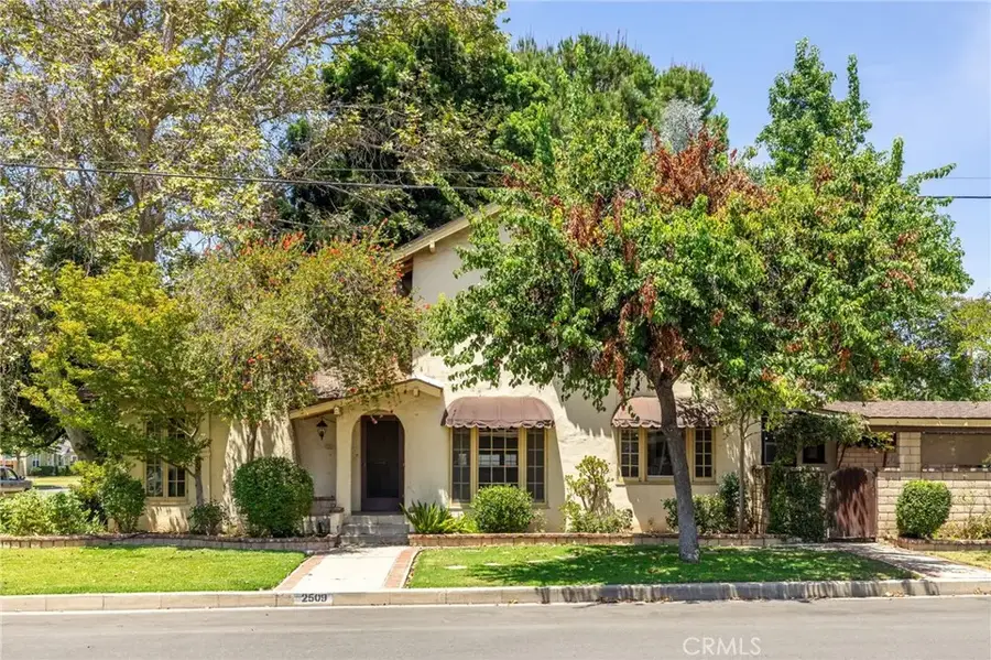 2509 I, La Verne, CA 91750 - #2