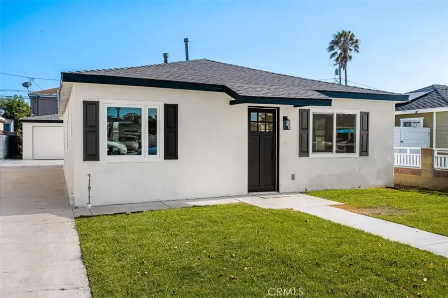 4122 W 162nd, Lawndale, CA 90260 - #2