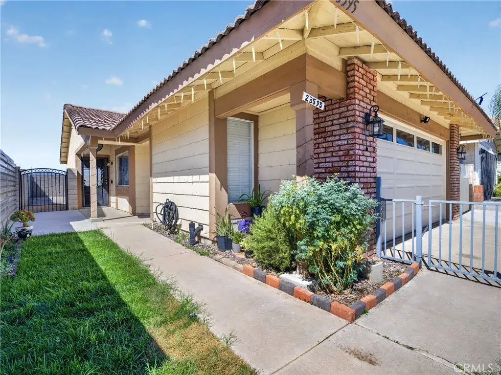 23595 Ashwood, Moreno Valley, CA 92557 - #1