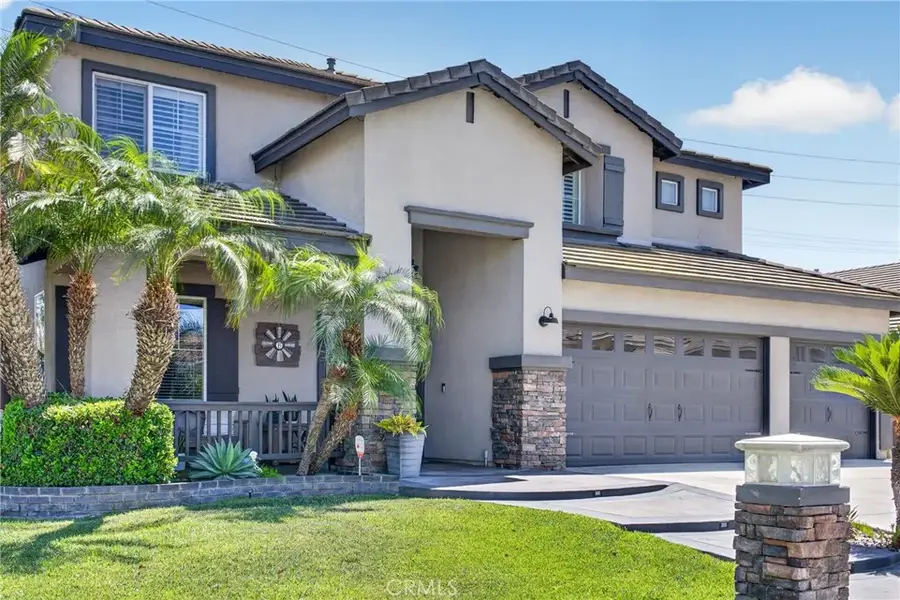 12499 Desert Springs, Eastvale, CA 91752 - #2