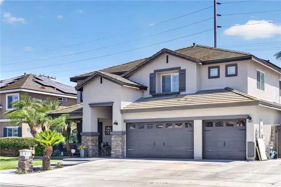 12499 Desert Springs, Eastvale, CA 91752 - #3