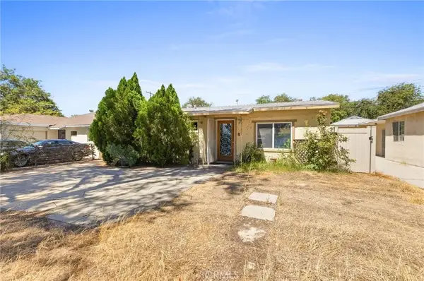 2520 Cedar, San Bernardino, CA 92404