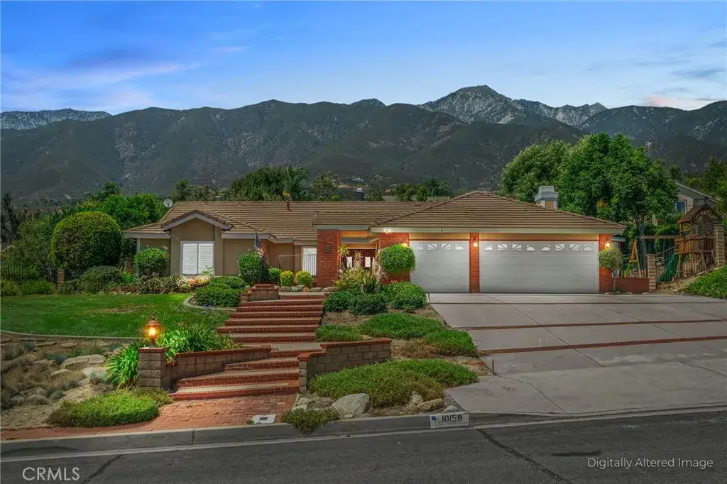 10158 Woodridge, Rancho Cucamonga, CA 91737 - #1
