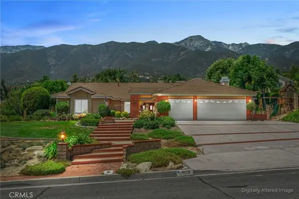 10158 Woodridge, Rancho Cucamonga, CA 91737