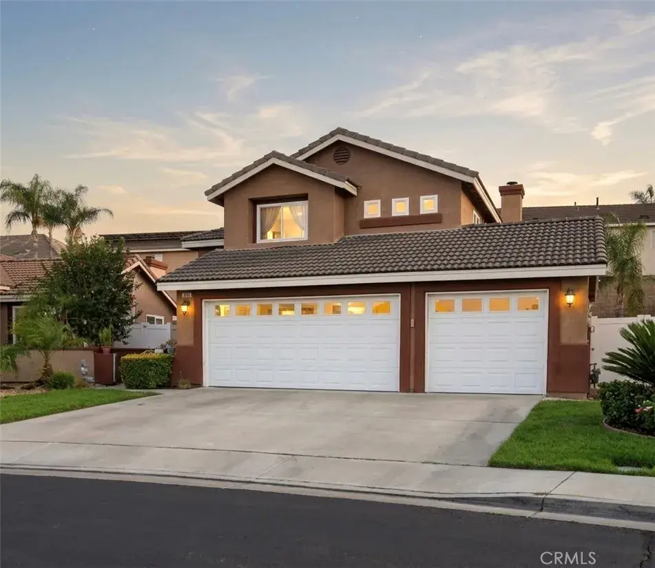 812 Poppyseed, Corona, CA 92881 - #1