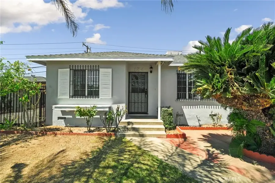 184 E Grant, Rialto, CA 92376 - #2