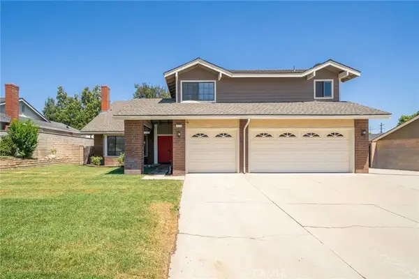1718 Winston Avenue, Upland, CA 91784