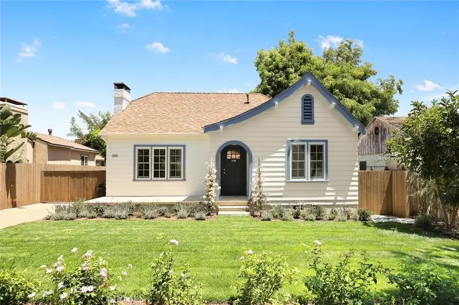240 S Vinedo Avenue, Pasadena, CA 91107 - #2