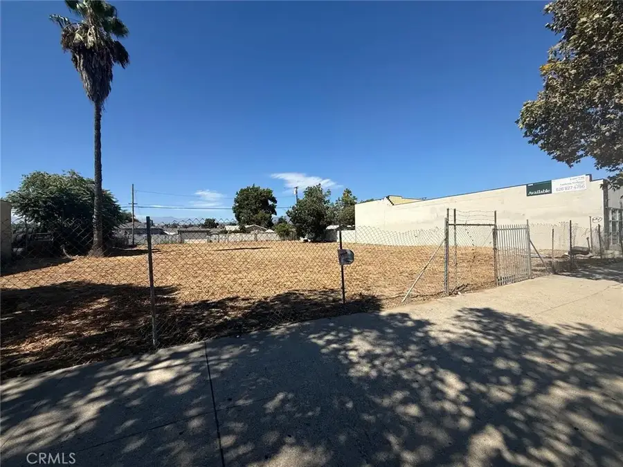 1265 W Holt, Pomona, CA 91768 - #3