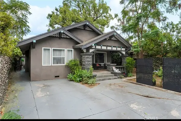 3858 S Hobart Boulevard, Los Angeles, CA 90062