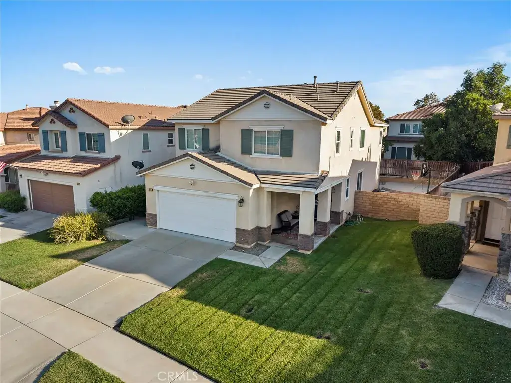 3875 Taconite, San Bernardino, CA 92407 - #1