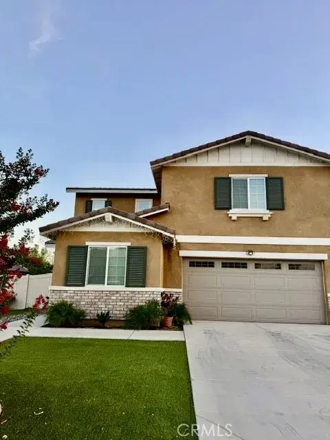 758 Avenida Del Rio, San Jacinto, CA 92582