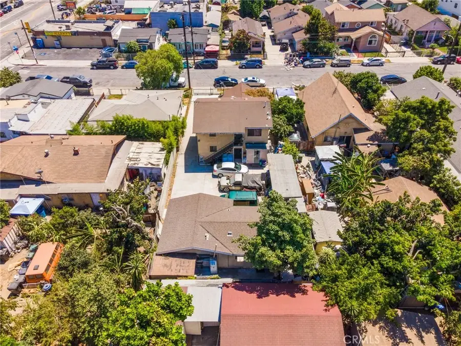 1741 61st Street, Los Angeles, CA 90001 - #2