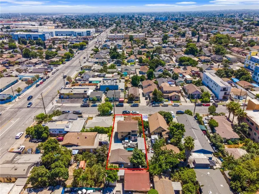 1741 61st Street, Los Angeles, CA 90001 - #3
