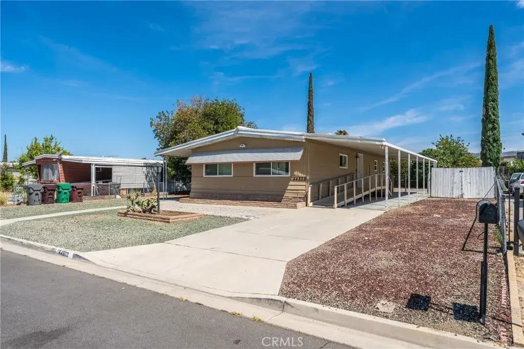 44802 Orpington Avenue, Hemet, CA 92544 - #1