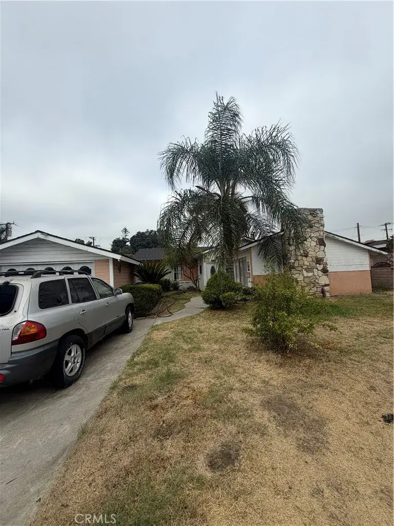 1381 N Glenfinnan, Covina, CA 91722 - #1