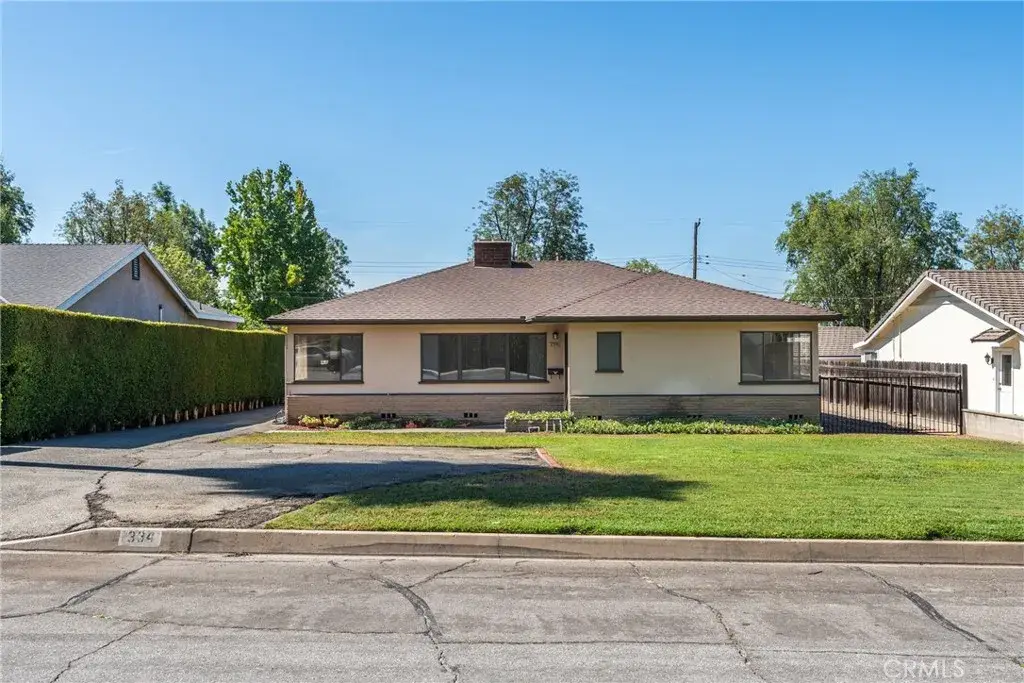 334 W Virginia, Glendora, CA 91741 - #1