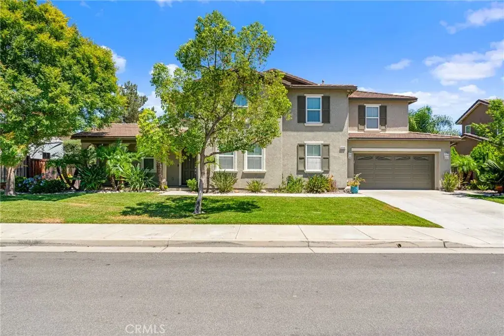 30180 Cheveley Park, Menifee, CA 92584 - #1