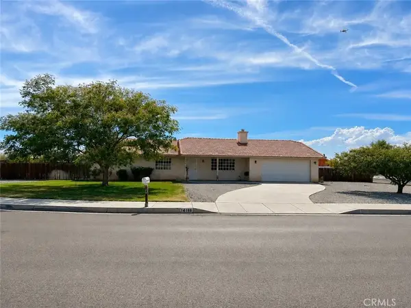 14168 Tu Su, Apple Valley, CA 92307