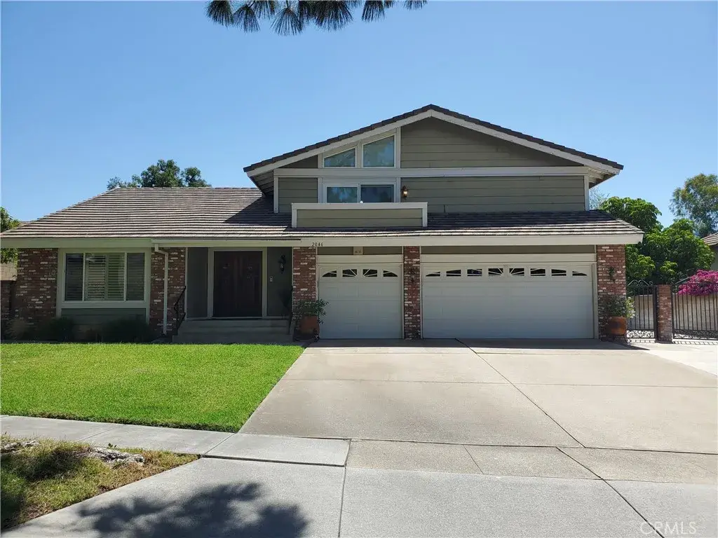 2046 N Kelly, Upland, CA 91784 - #1