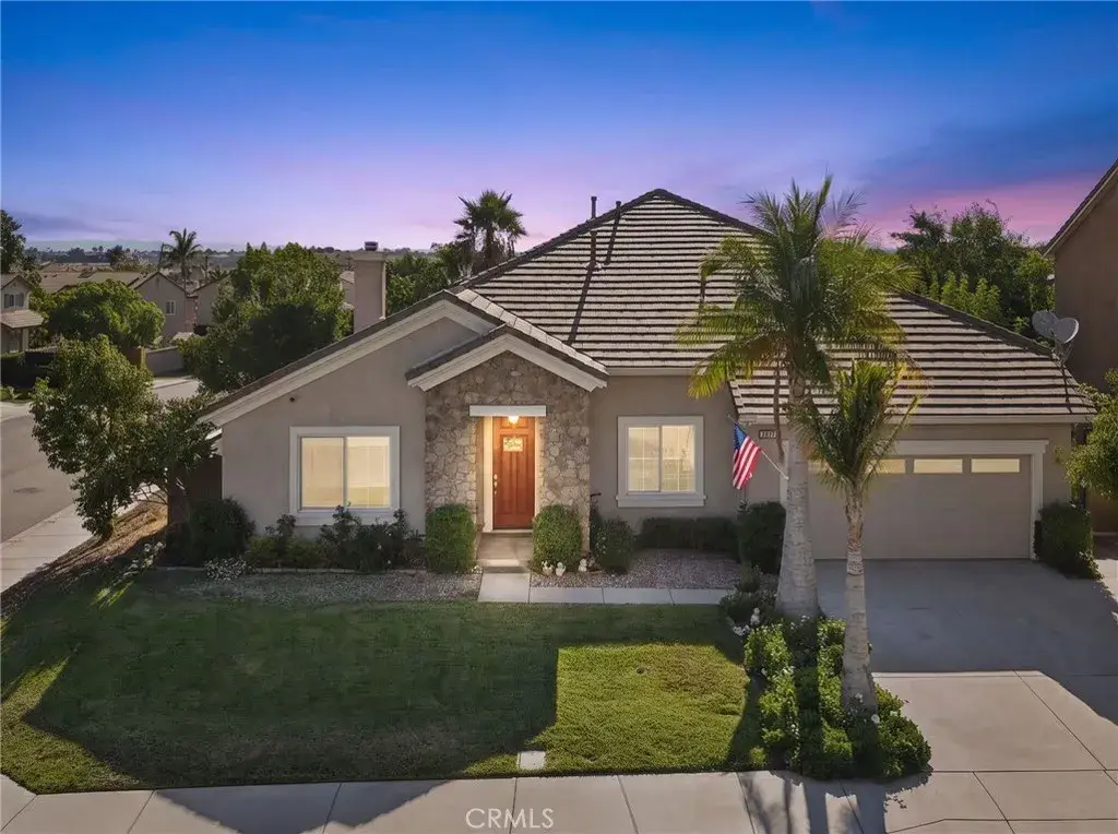 6383 Emerald Ridge Way, Jurupa Valley, CA 91752 - #1