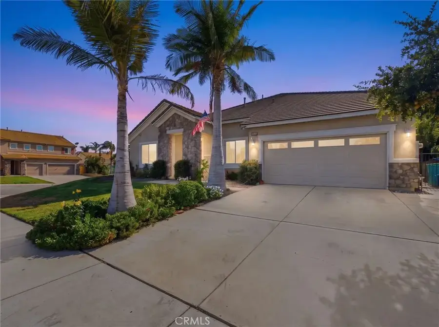 6383 Emerald Ridge Way, Jurupa Valley, CA 91752 - #2
