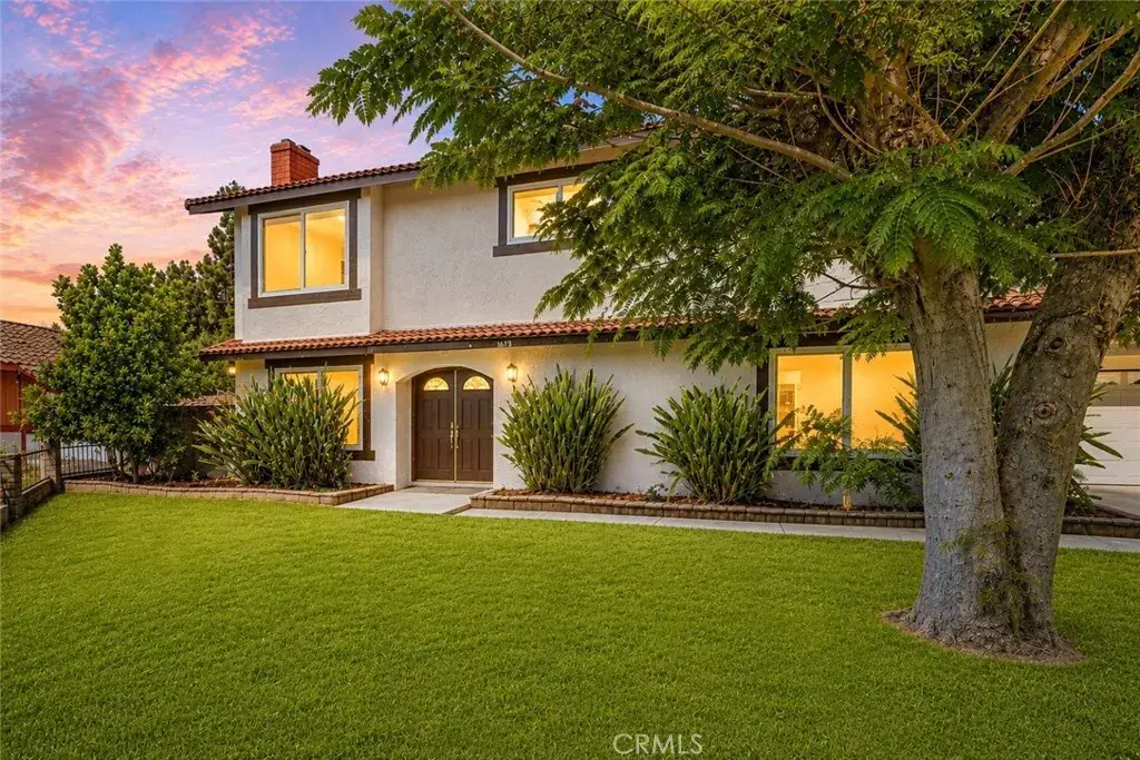 1613 Erin Avenue, Upland, CA 91784 - #1