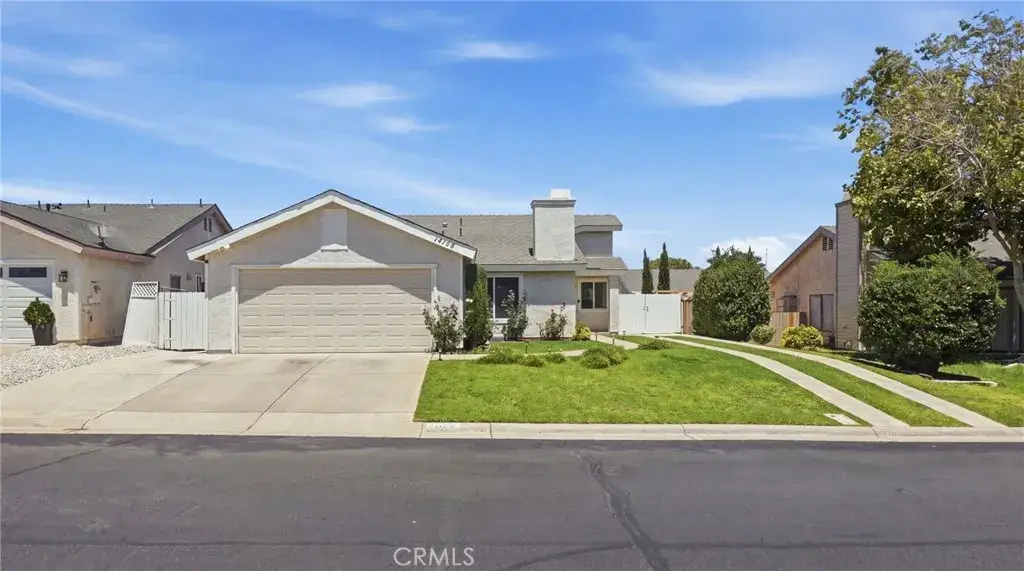 14128 Poplar, Hesperia, CA 92344 - #1