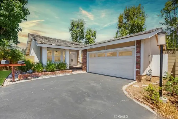 18842 Jane Circle, North Tustin, CA 92705