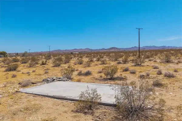 0 Bodick Road, Landers, CA 92285