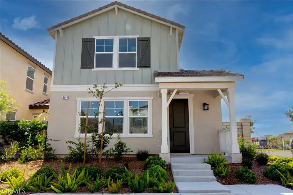 16050 Cochise Court, Chino, CA 91708 - #1