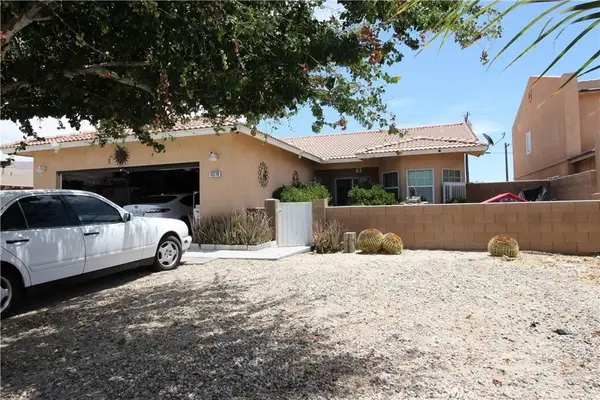 13778 Luis, Desert Hot Springs, CA 92240