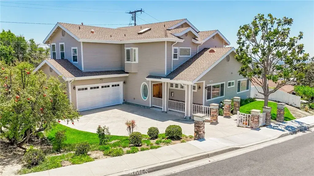 1540 Lunar, Monterey Park, CA 91754 - #1