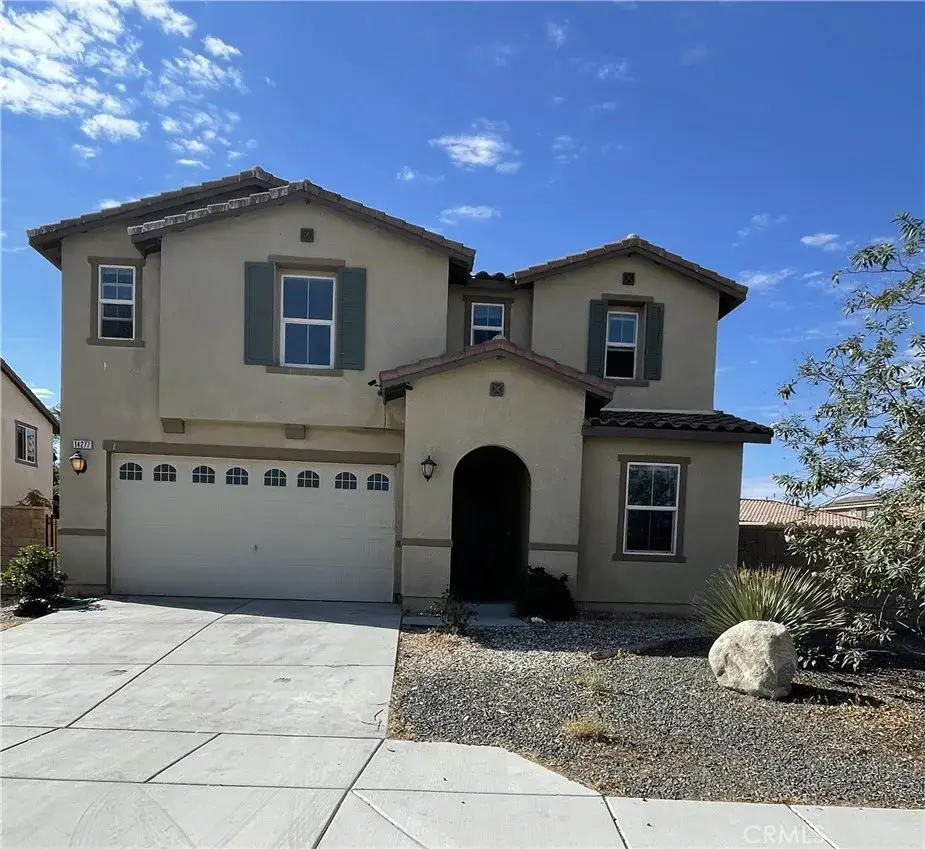 14277 Tonto Court, Victorville, CA 92394 - #1